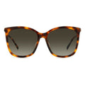 Ochelari de Soare Damă Jimmy Choo NEREAGS05LHA Ø 55 mm