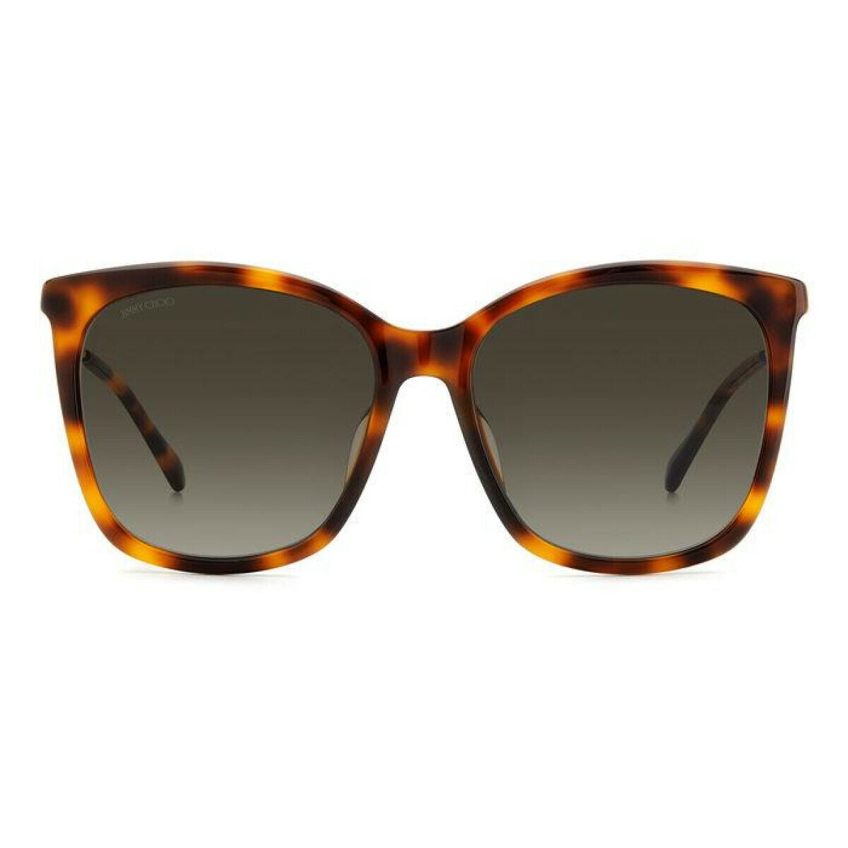 Ochelari de Soare Damă Jimmy Choo NEREAGS05LHA Ø 55 mm