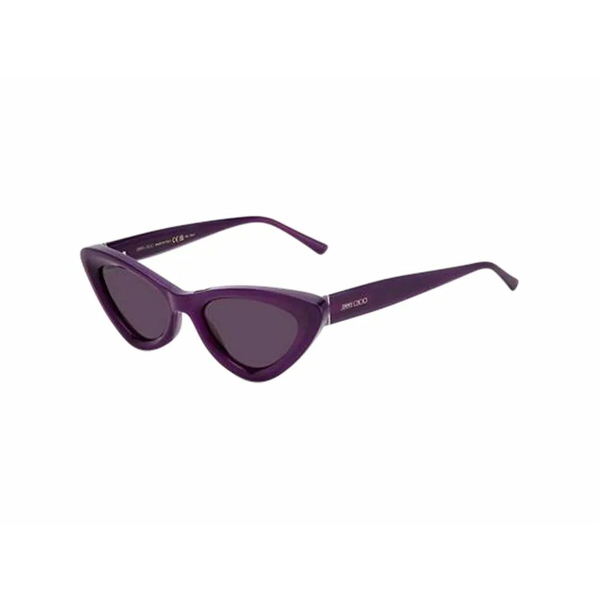 Ochelari de Soare Damă Jimmy Choo ADDY-S-B3VUR Ø 52 mm