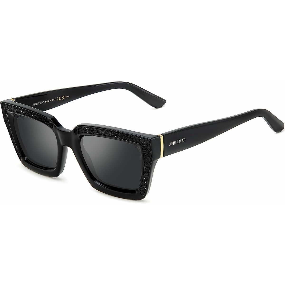 Ochelari de Soare Damă Jimmy Choo MEGS_S