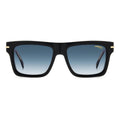 Ochelari de Soare Unisex Carrera CARRERA305SM4 ø 54 mm