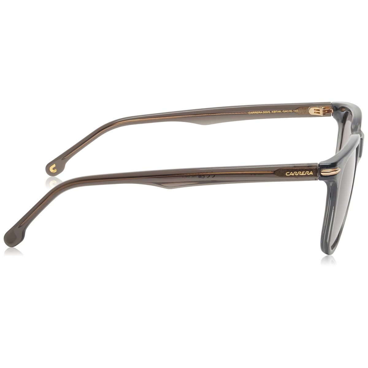 Ochelari de Soare Unisex Carrera CARRERA300SKB ø 54 mm