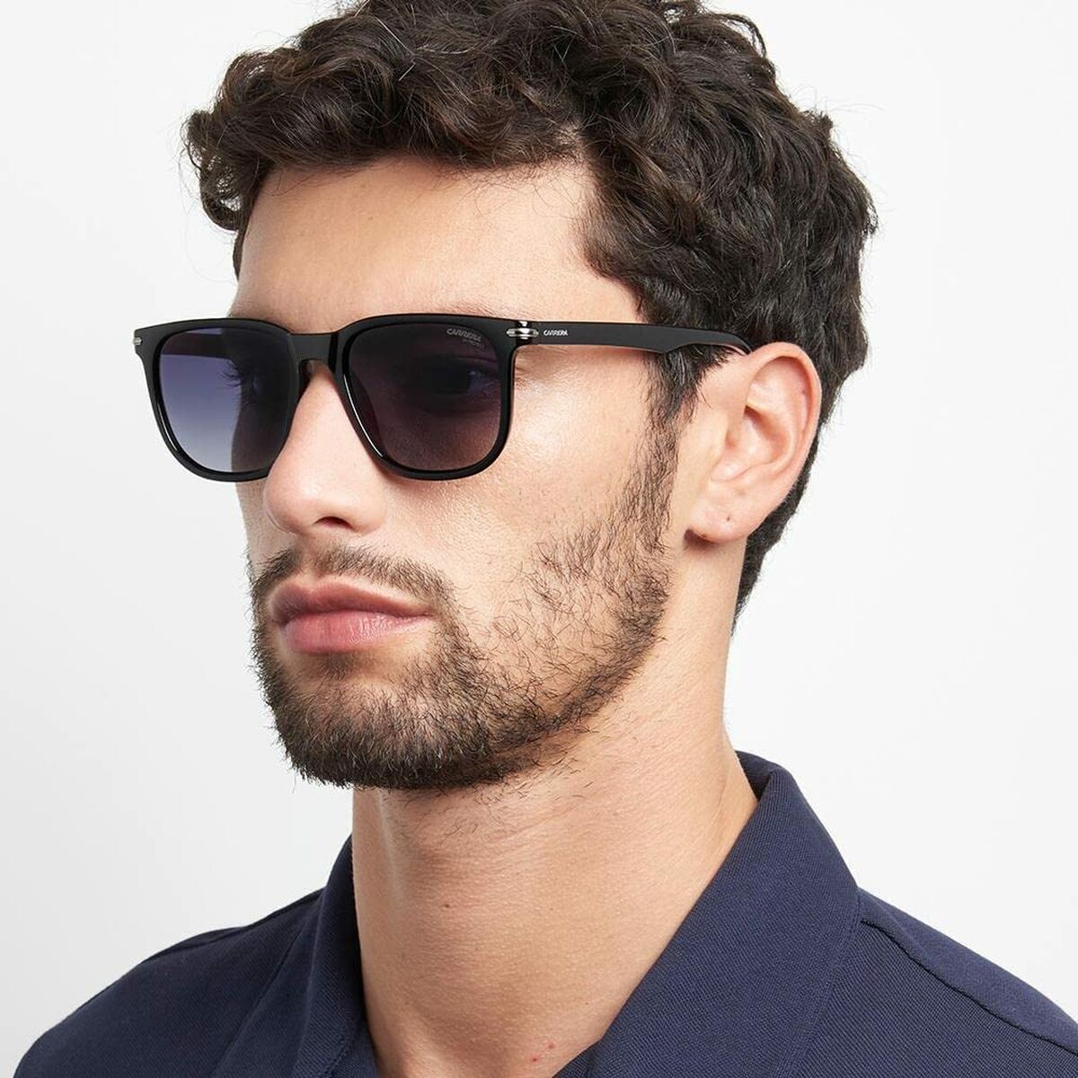 Ochelari de Soare Unisex Carrera CARRERA300SM4 ø 54 mm