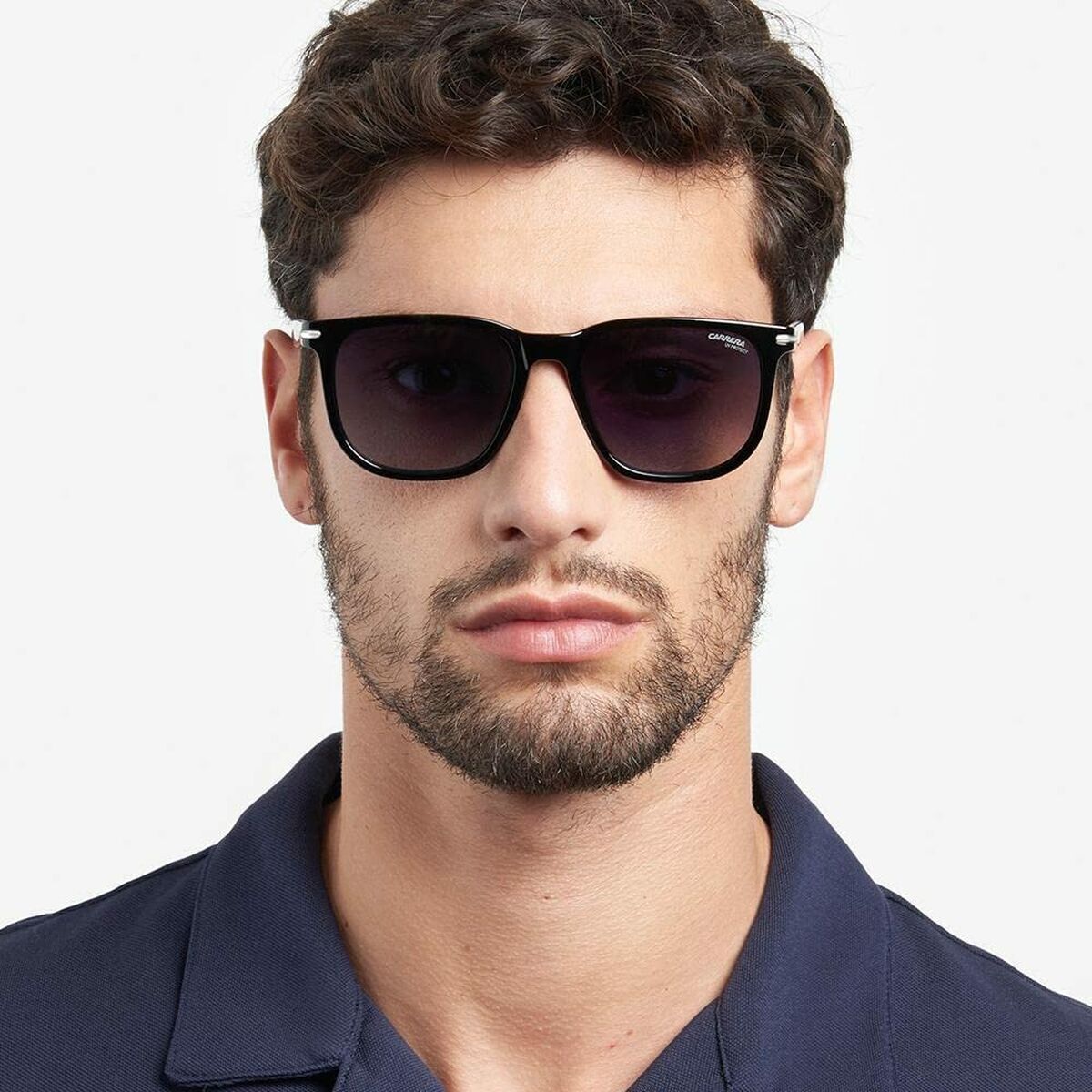 Ochelari de Soare Unisex Carrera CARRERA300SM4 ø 54 mm