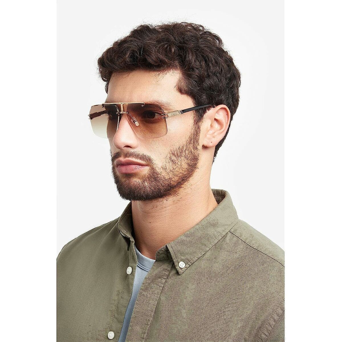 Ochelari de Soare Bărbați Carrera CARRERA 1054_S Multicolor