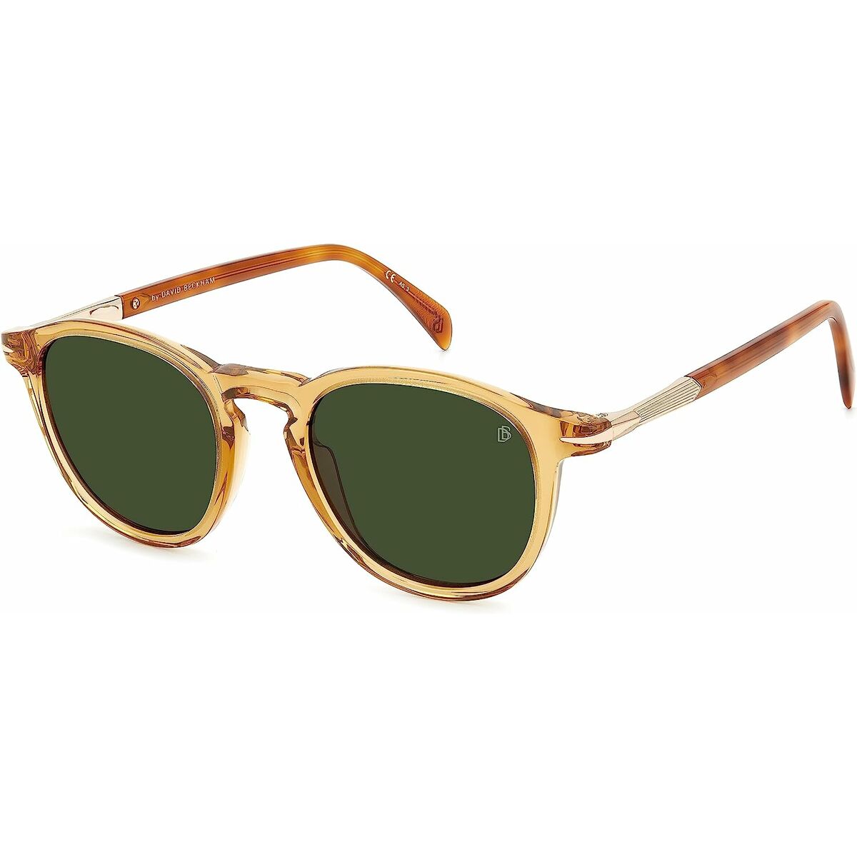 Ochelari de Soare Bărbați David Beckham DB 1114_S Multicolor