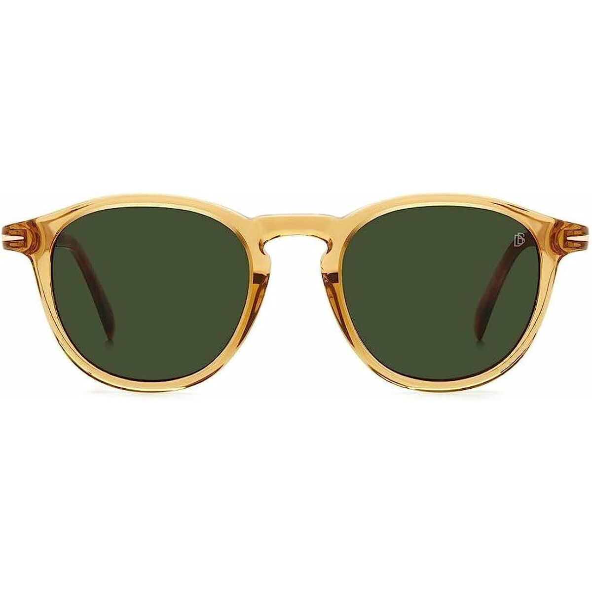 Ochelari de Soare Bărbați David Beckham DB 1114_S Multicolor