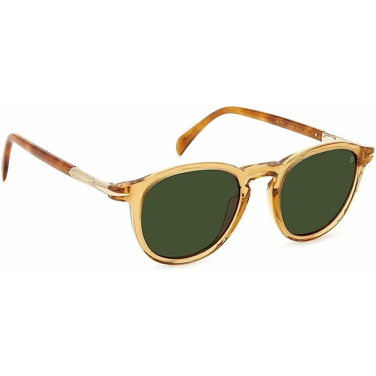 Ochelari de Soare Bărbați David Beckham DB 1114_S Multicolor