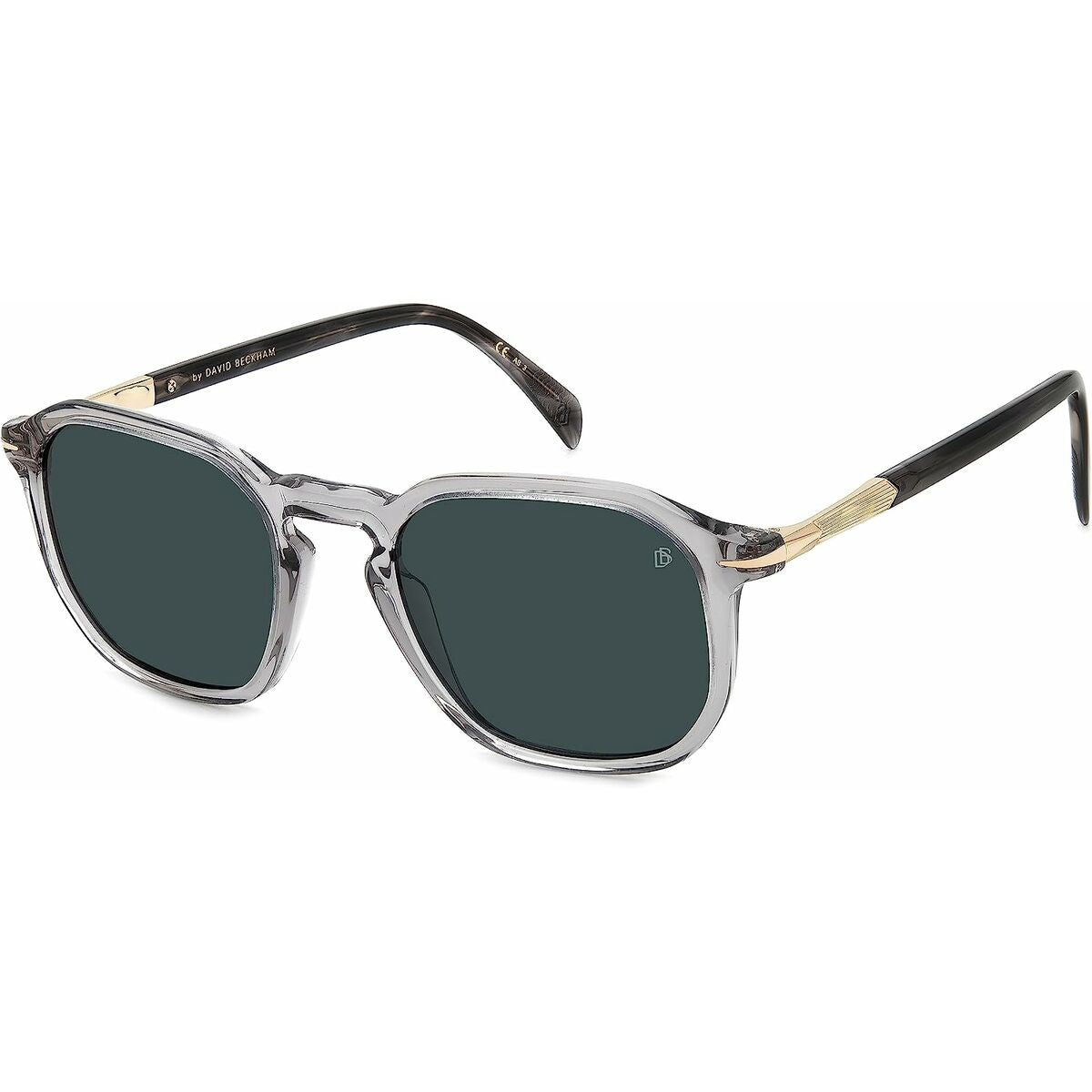 Ochelari de Soare Bărbați David Beckham DB 1115_S Multicolor