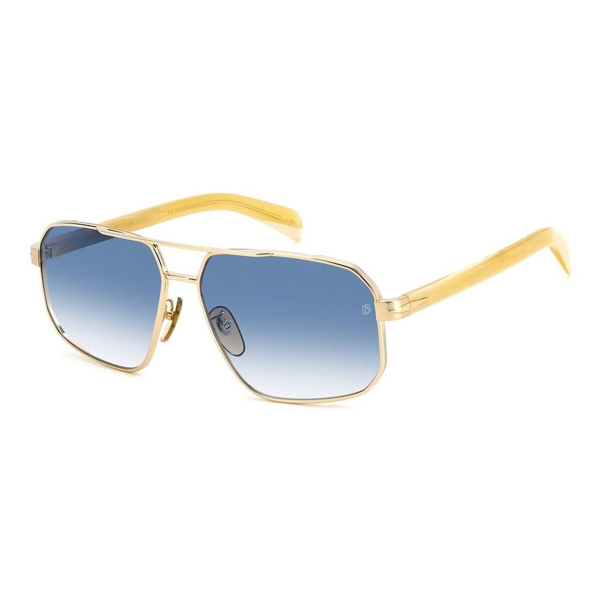 Ochelari de Soare Bărbați David Beckham DB 7102_S Multicolor