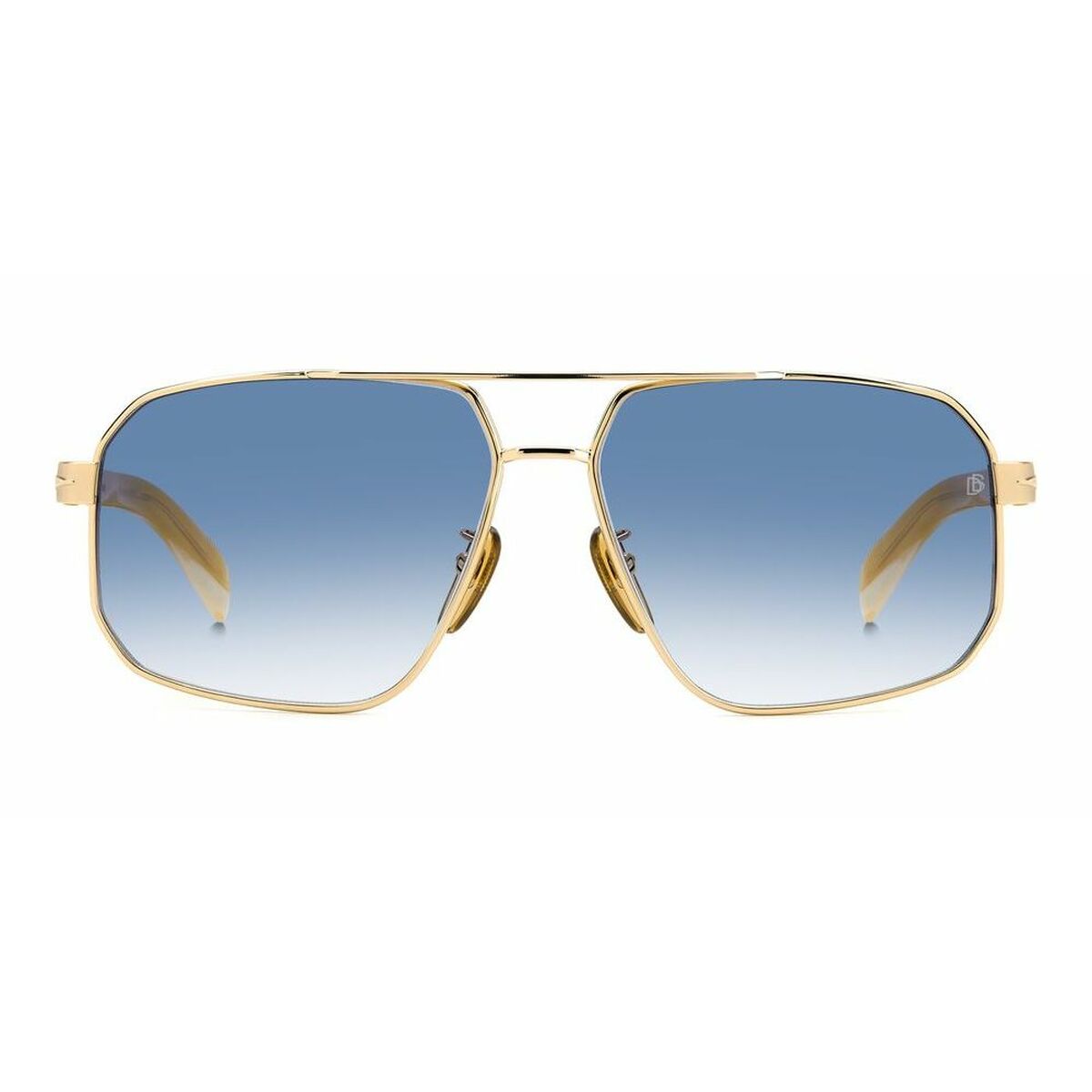 Ochelari de Soare Bărbați David Beckham DB 7102_S Multicolor