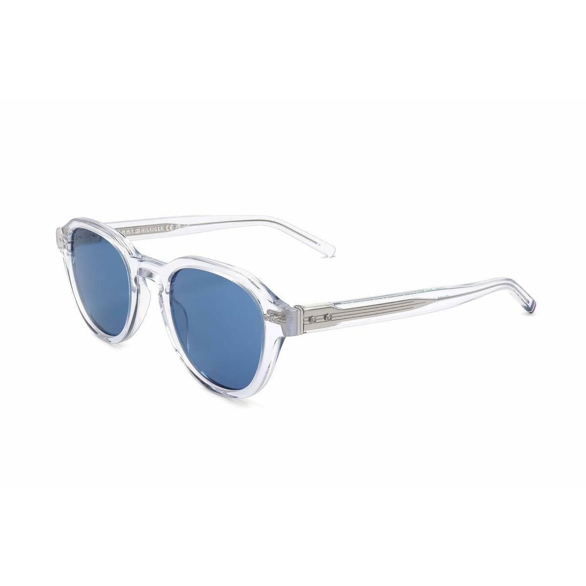 Ochelari de Soare Bărbați Tommy Hilfiger TH-1970-S-900 Ø 49 mm