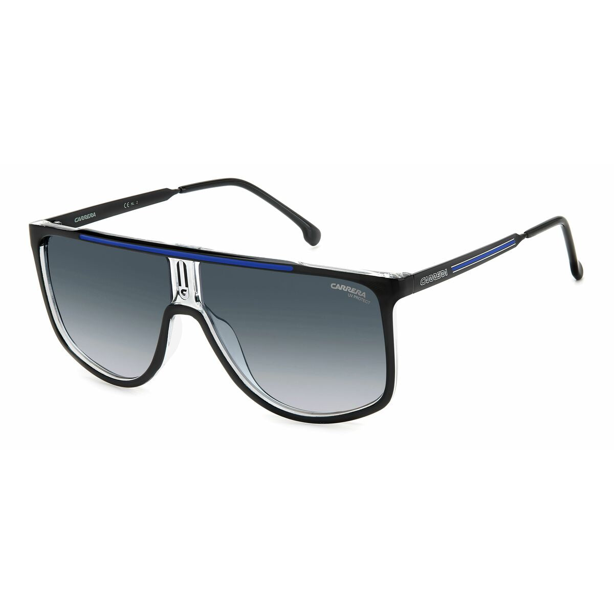 Ochelari de Soare Unisex Carrera CARRERA1056SD Ø 61 mm
