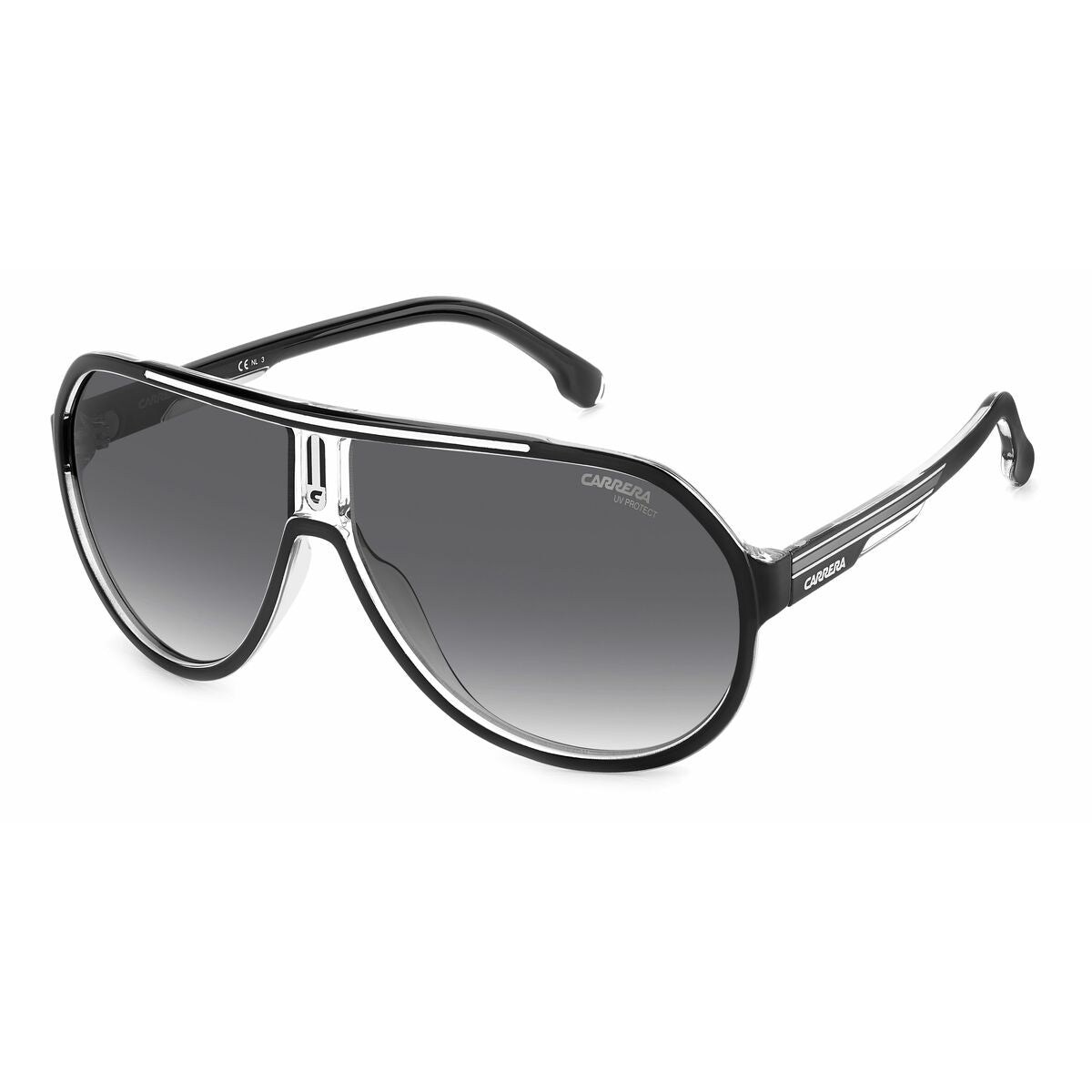 Ochelari de Soare Bărbați Carrera CARRERA-1057-S-80S649O Ø 64 mm