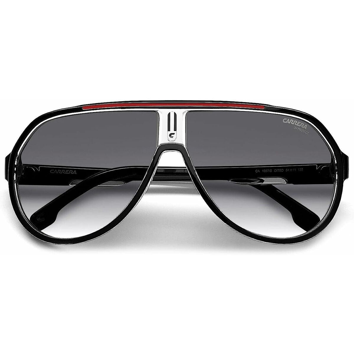 Ochelari de Soare Bărbați Carrera CARRERA1057SO Ø 64 mm