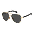 Ochelari de Soare Bărbați David Beckham DB 1121_G_S Multicolor
