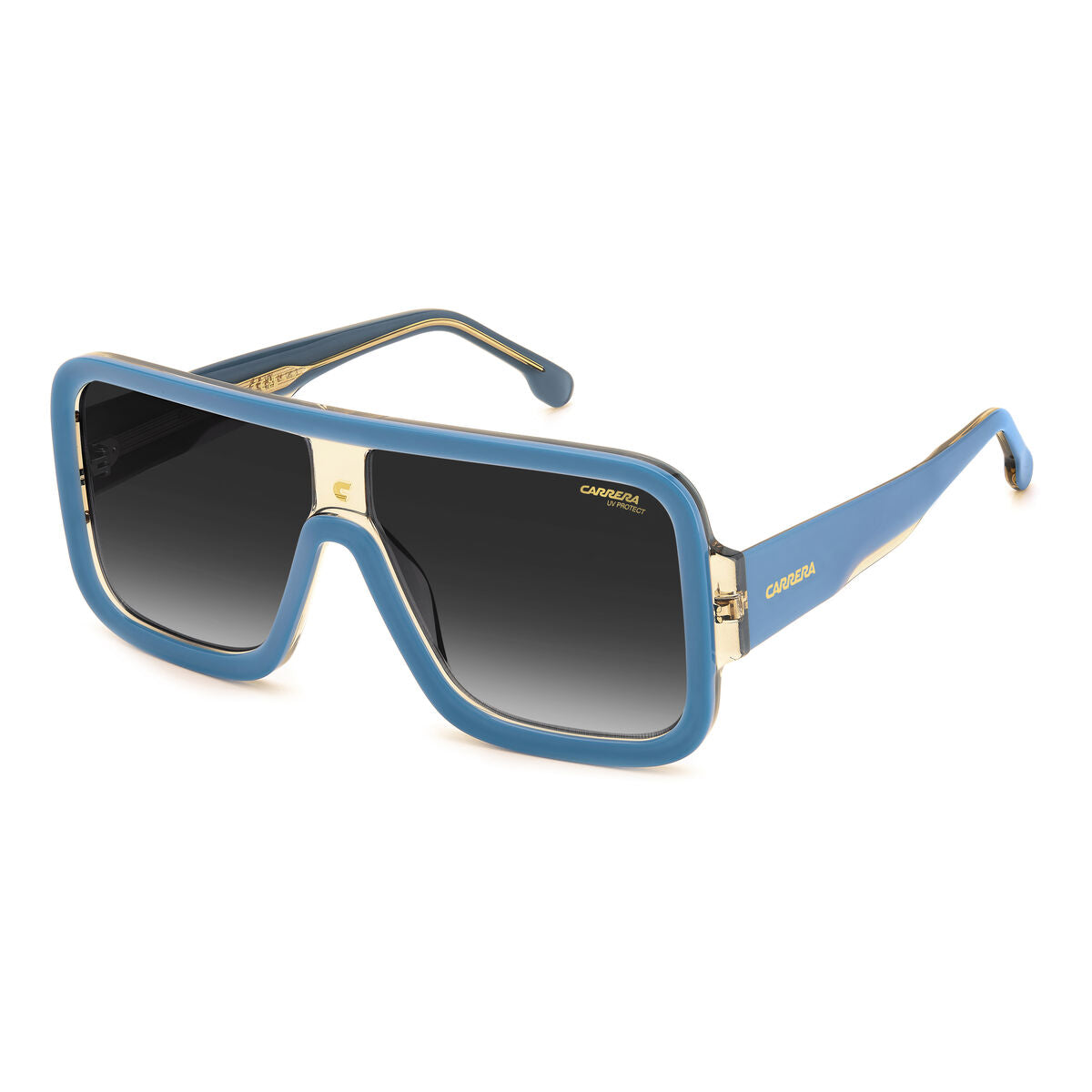 Ochelari de Soare Bărbați Carrera FLAGLAB14YRQ Ø 62 mm