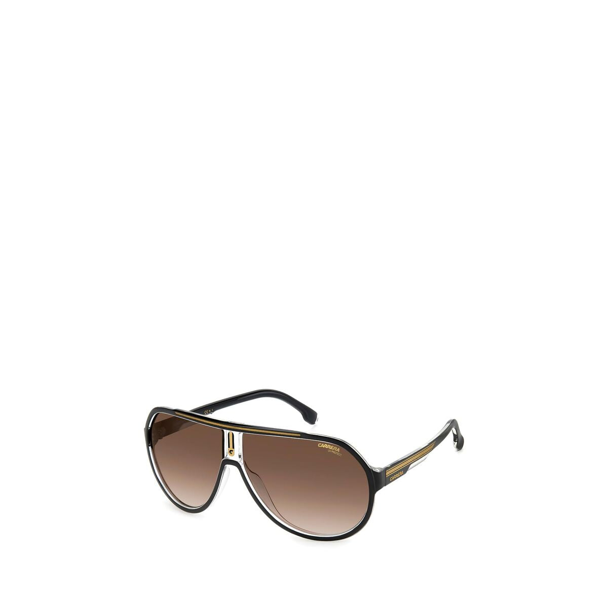 Ochelari de Soare Bărbați Carrera CARRERA1057S Auriu Ø 64 mm