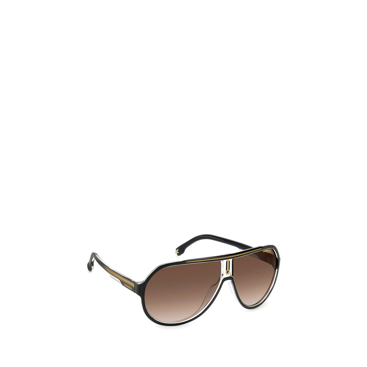 Ochelari de Soare Bărbați Carrera CARRERA1057S Auriu Ø 64 mm