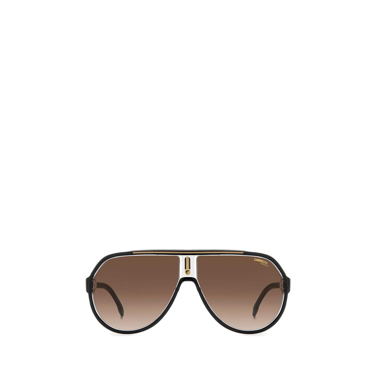 Ochelari de Soare Bărbați Carrera CARRERA1057S Auriu Ø 64 mm