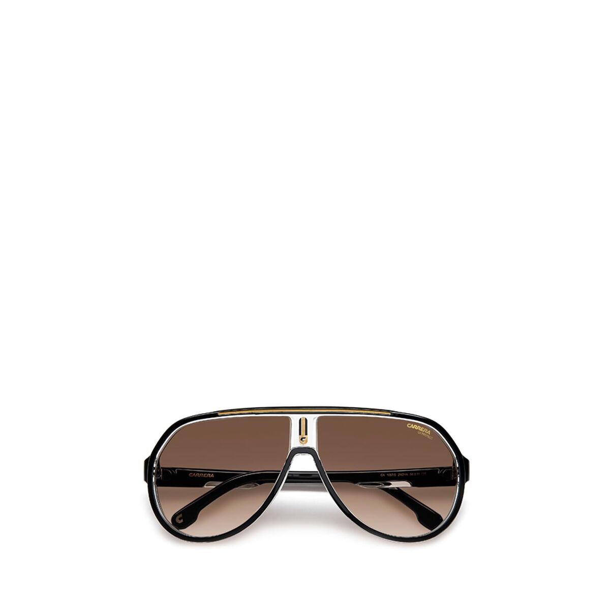 Ochelari de Soare Bărbați Carrera CARRERA1057S Auriu Ø 64 mm