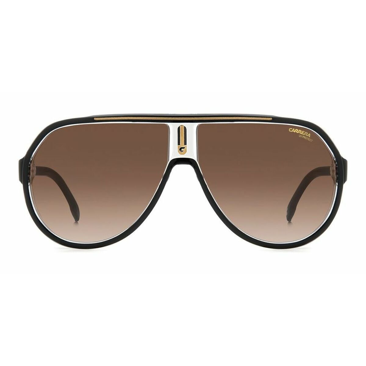 Ochelari de Soare Bărbați Carrera CARRERA1057S Auriu Ø 64 mm