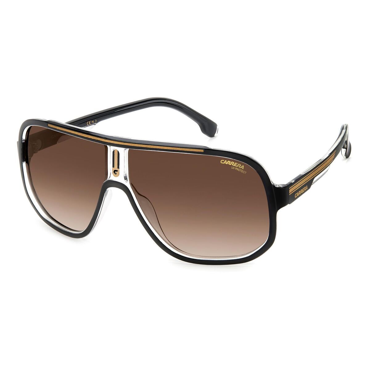 Ochelari de Soare Bărbați Carrera CARRERA1058S ø 63 mm