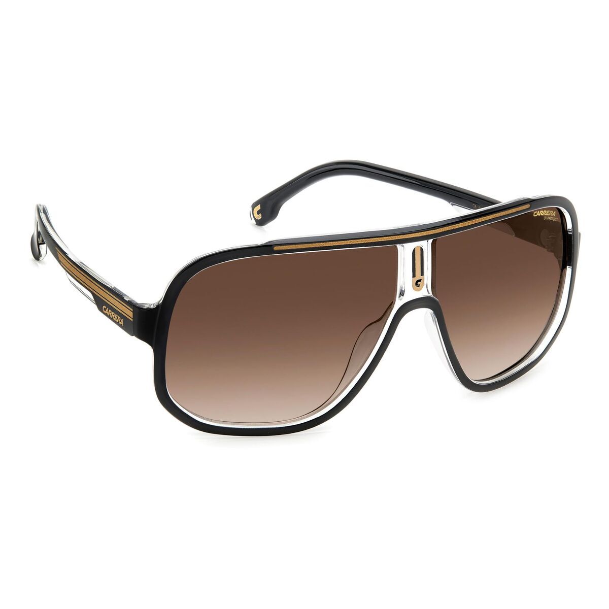 Ochelari de Soare Bărbați Carrera CARRERA1058S ø 63 mm