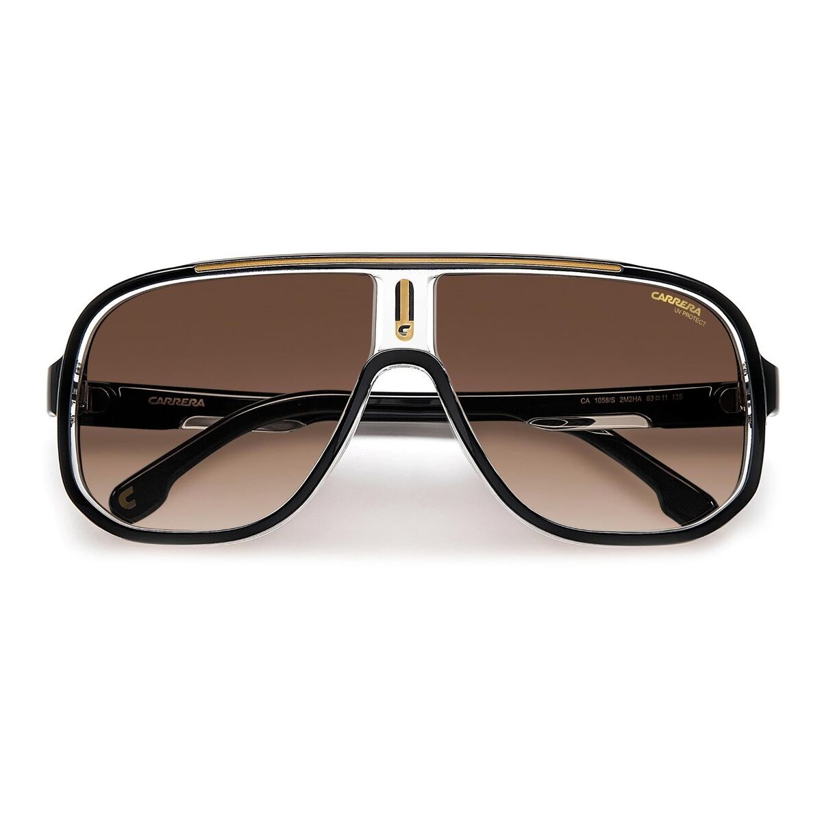 Ochelari de Soare Bărbați Carrera CARRERA1058S ø 63 mm