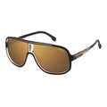 Ochelari de Soare Bărbați Carrera CARRERA1058S ø 63 mm