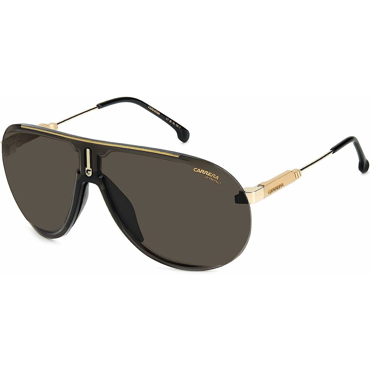 Ochelari de Soare Bărbați Carrera SUPERCHAMPION Ø 99 mm