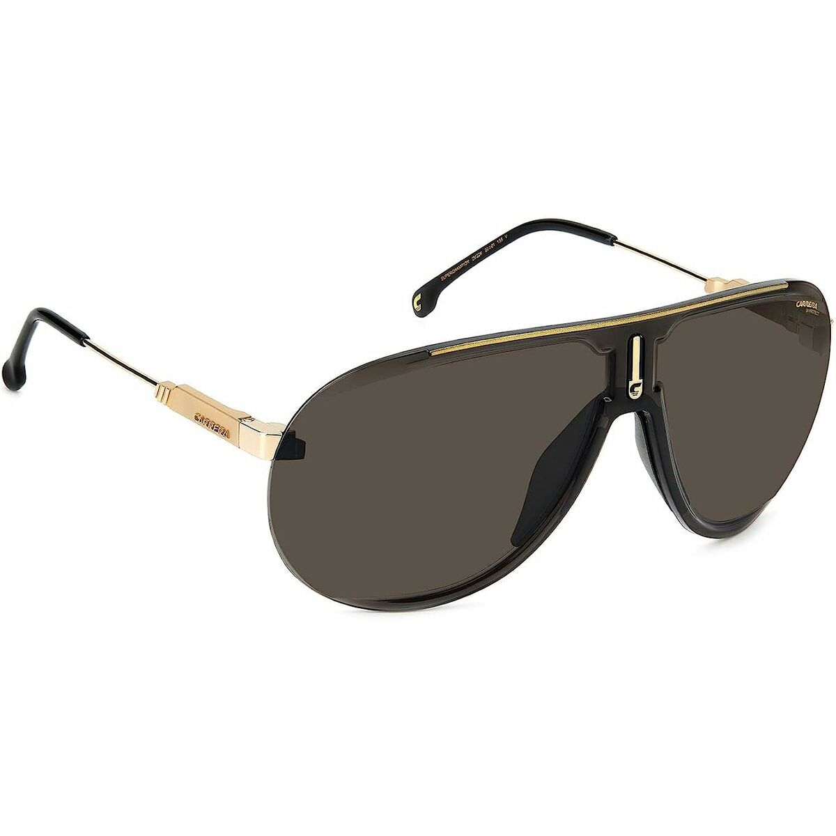 Ochelari de Soare Bărbați Carrera SUPERCHAMPION Ø 99 mm