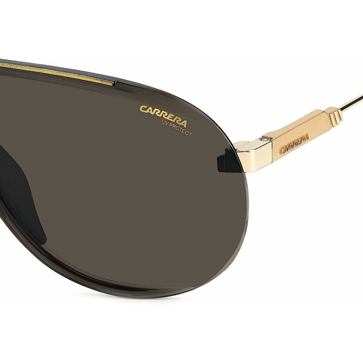 Ochelari de Soare Bărbați Carrera SUPERCHAMPION Ø 99 mm