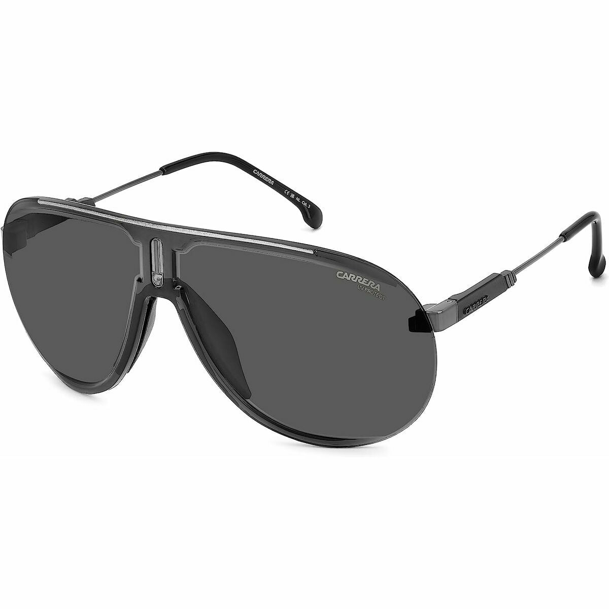 Ochelari de Soare Bărbați Carrera SUPERCHAMPI Ø 99 mm