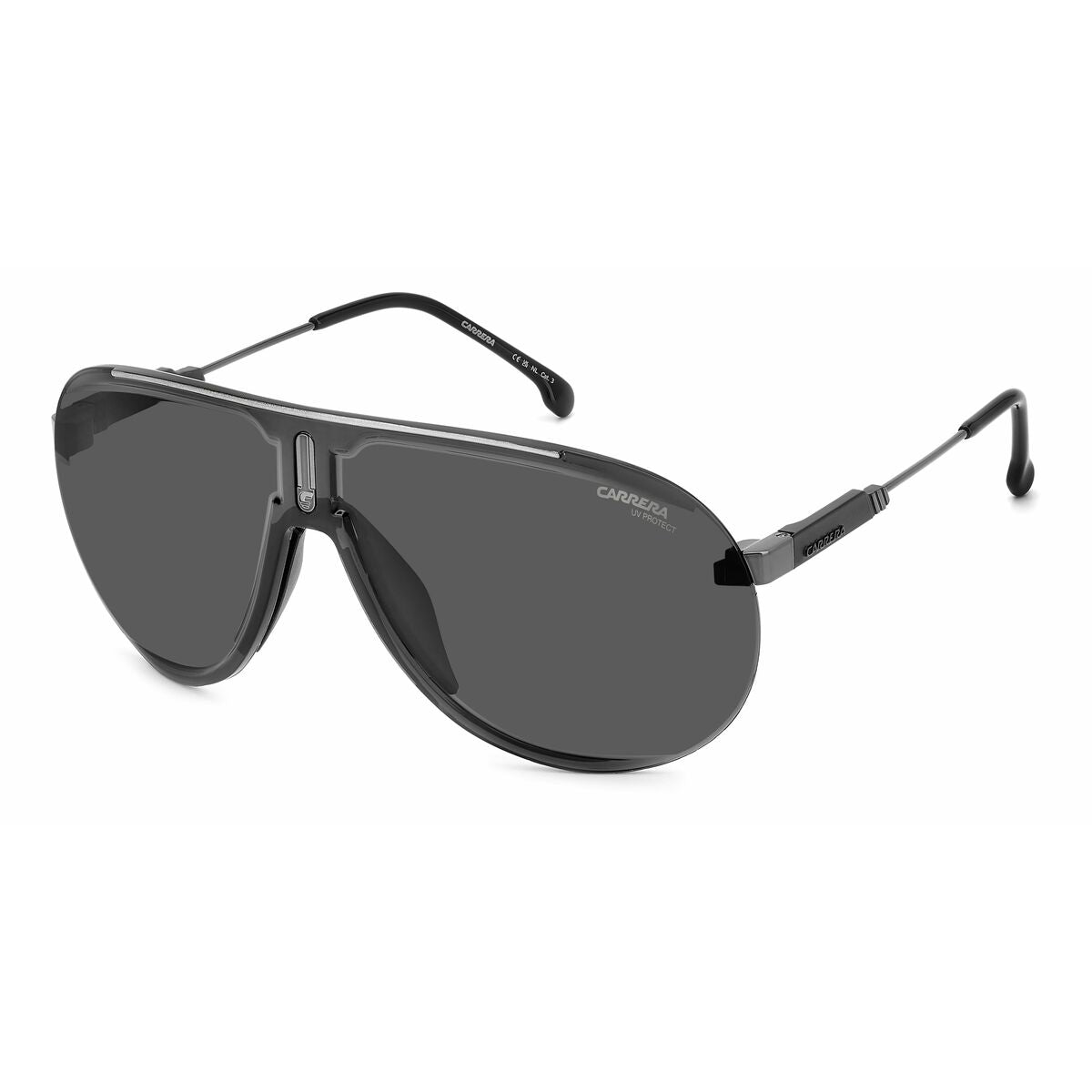 Ochelari de Soare Bărbați Carrera SUPERCHAMPI Ø 99 mm