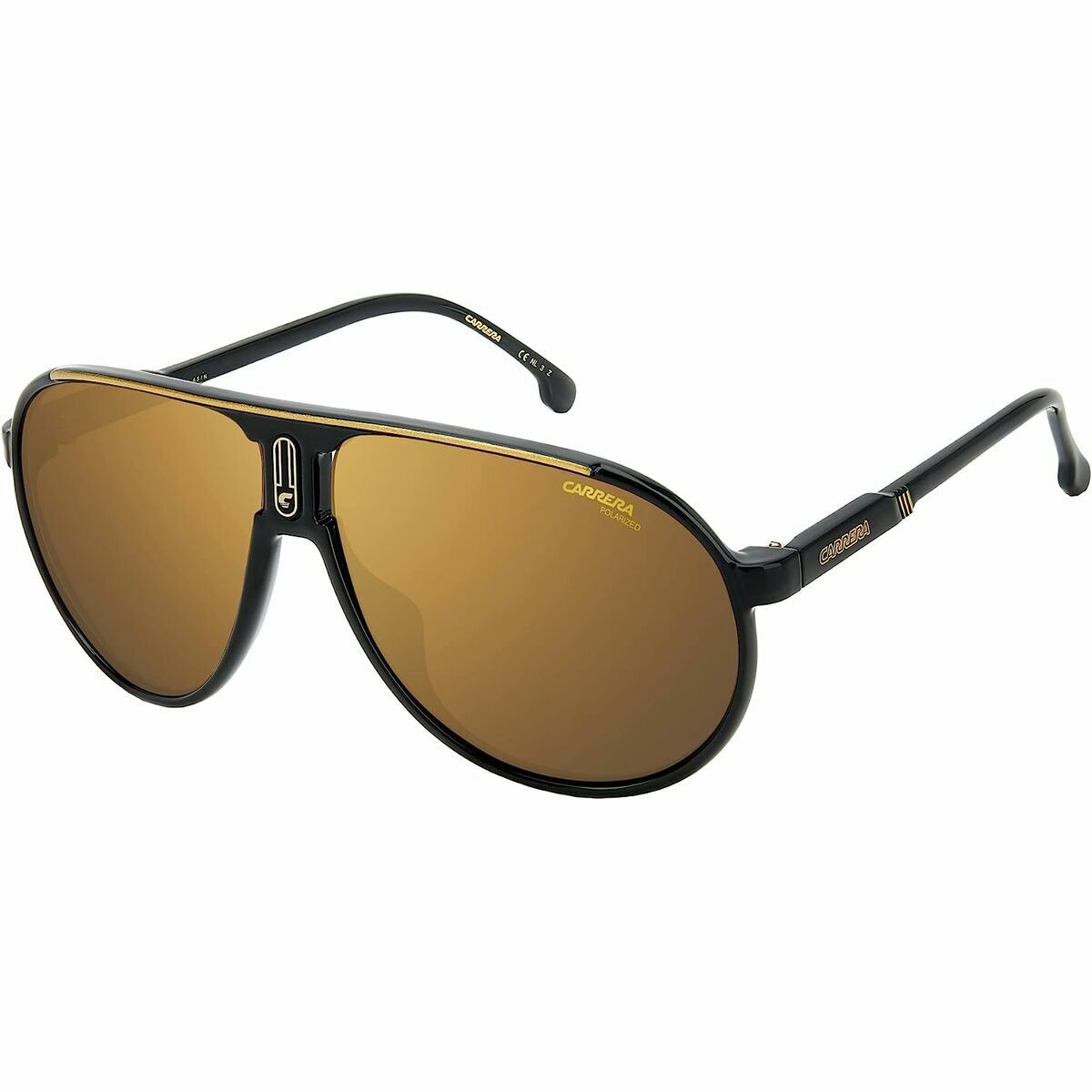 Ochelari de Soare Bărbați Carrera CHAMPION65N2M Ø 62 mm