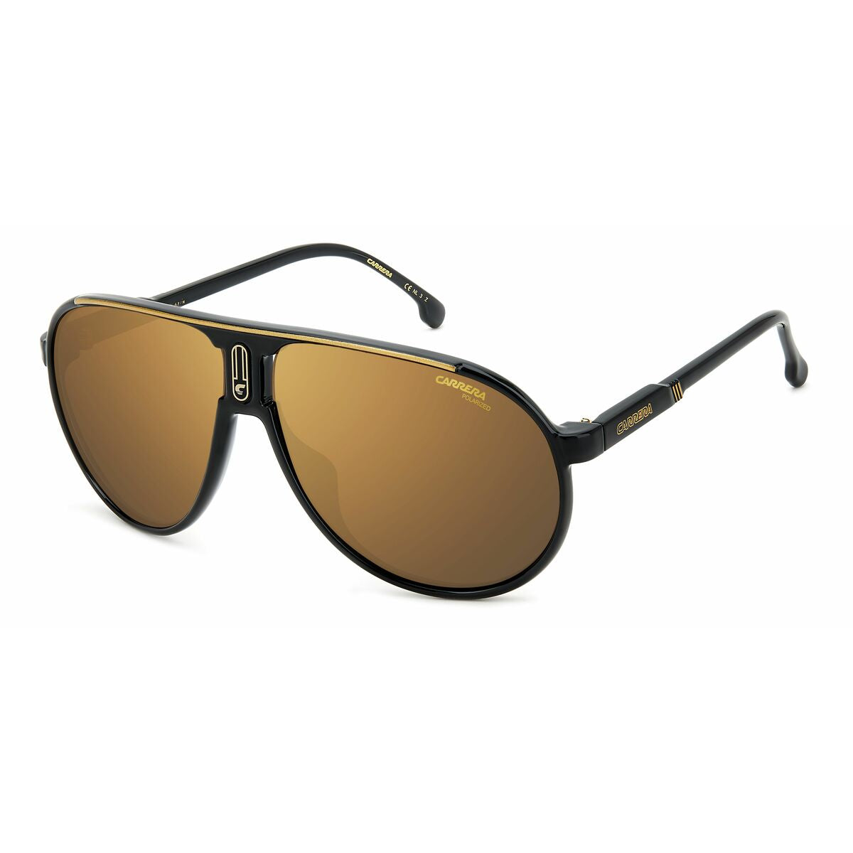 Ochelari de Soare Bărbați Carrera CHAMPION65N2M Ø 62 mm