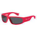 Ochelari de Soare Unisex Tommy Hilfiger TJ-0094-S-35J Ø 65 mm