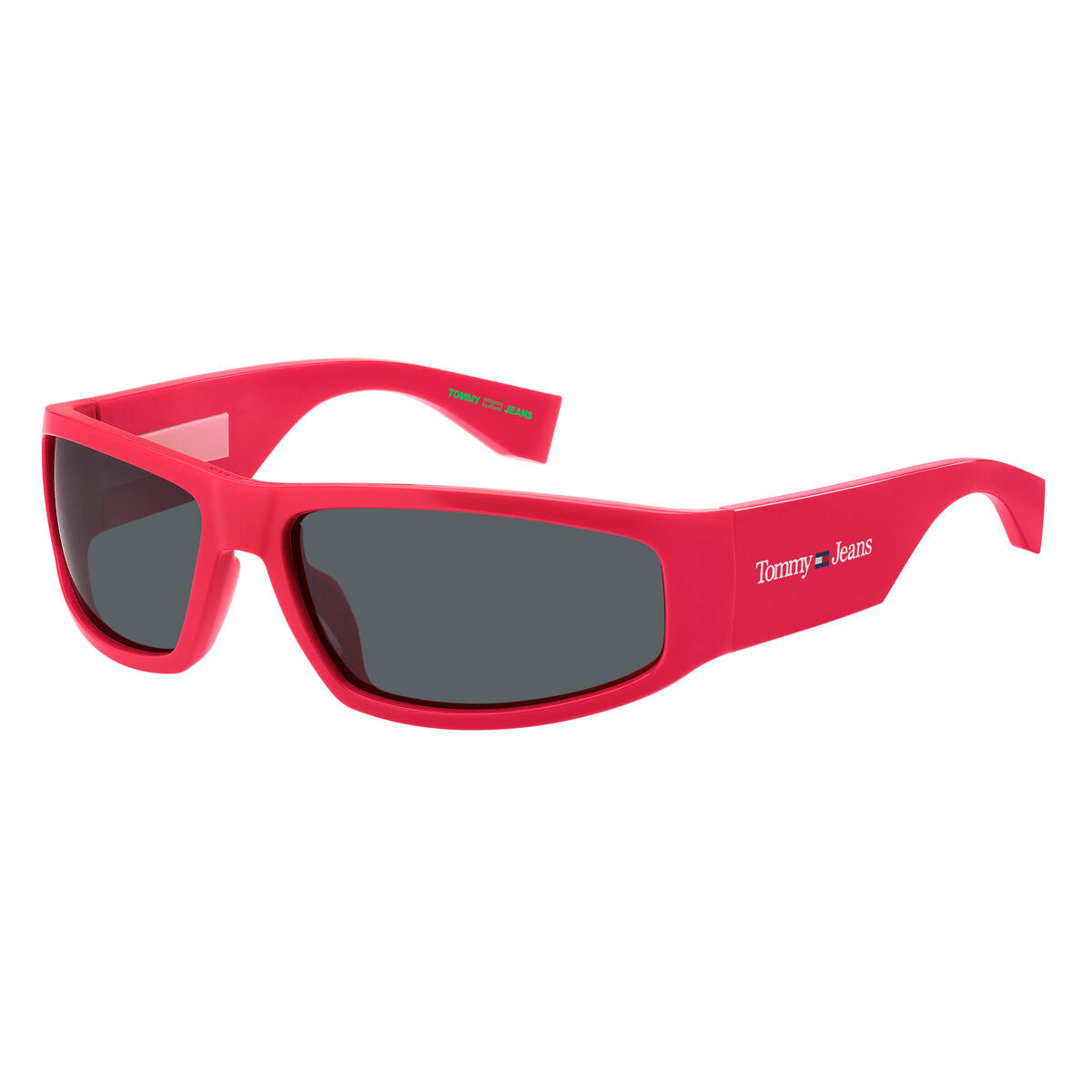 Ochelari de Soare Unisex Tommy Hilfiger TJ-0094-S-35J Ø 65 mm