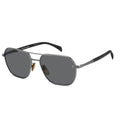Ochelari de Soare Bărbați David Beckham DB 1128_G_S Multicolor