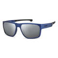 Ochelari de Soare Bărbați Carrera CARDUC029STZQ ø 59 mm
