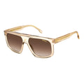 Ochelari de Soare Unisex Carrera CARRERA1061S1 ø 59 mm