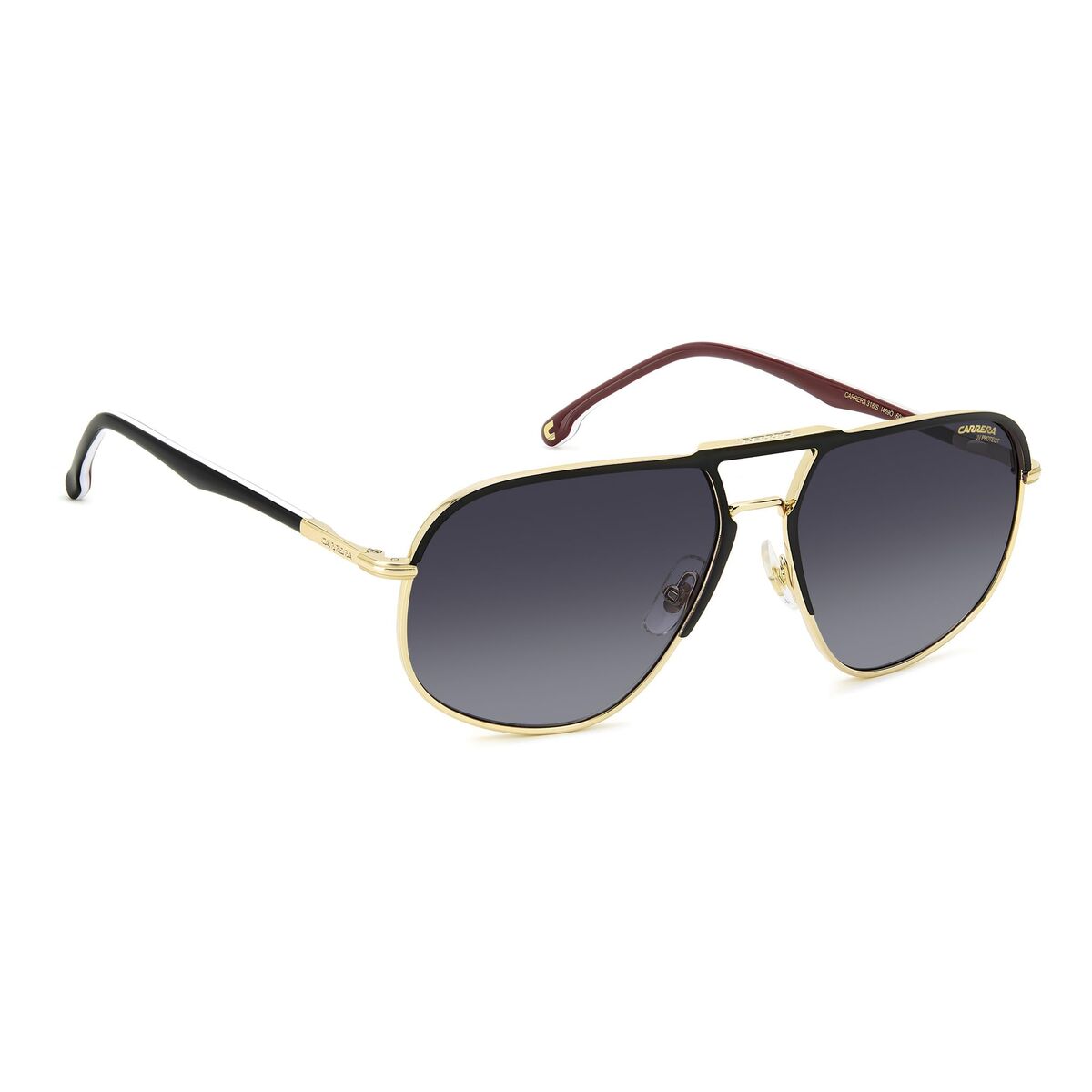 Ochelari de Soare Bărbați Carrera CARRERA318SI4 ø 60 mm