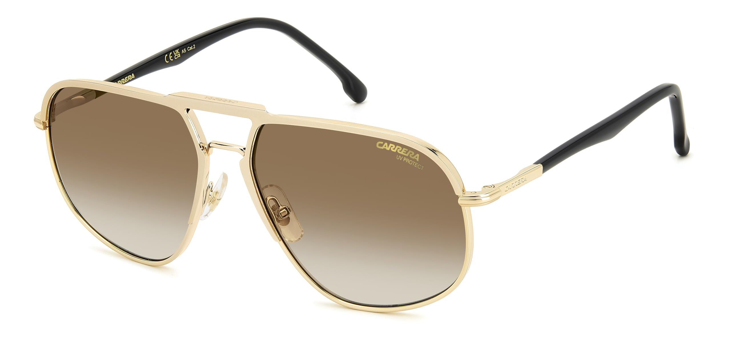 Ochelari de Soare Bărbați Carrera CARRERA318SJ5 Auriu ø 60 mm