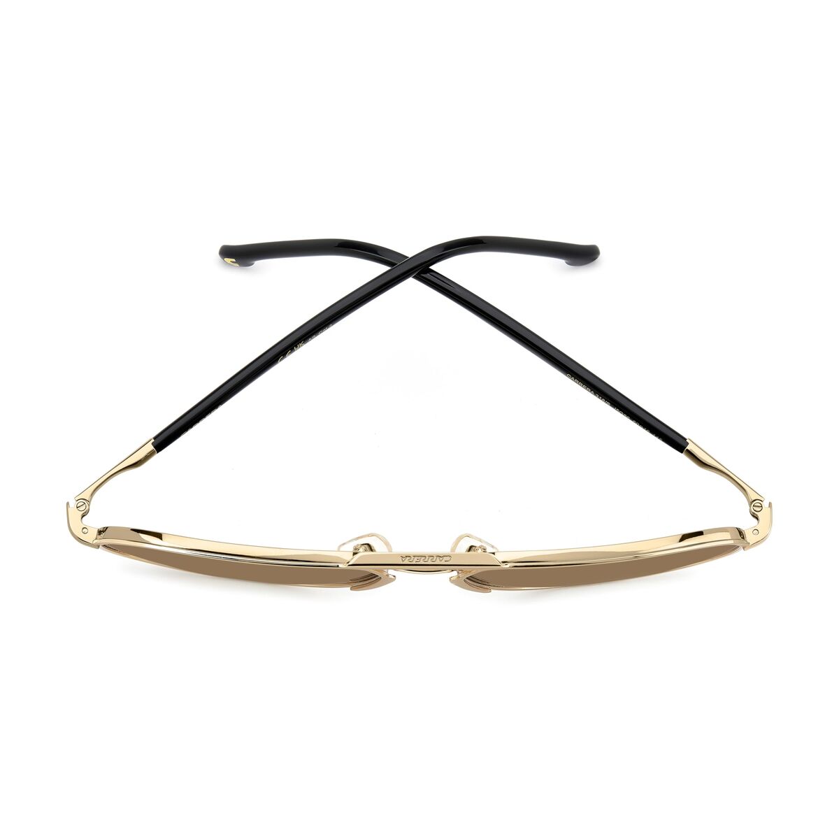 Ochelari de Soare Bărbați Carrera CARRERA318SJ5 Auriu ø 60 mm