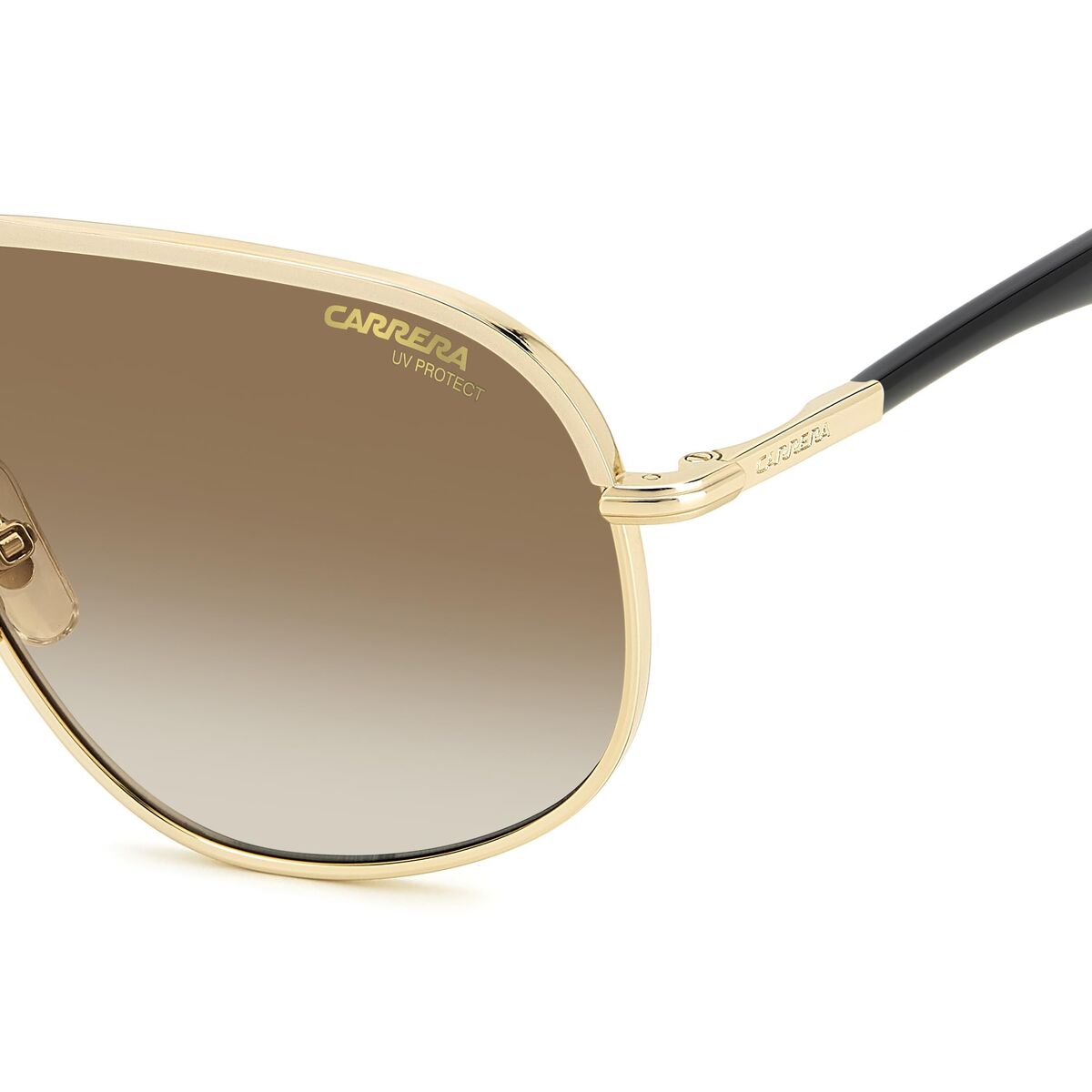 Ochelari de Soare Bărbați Carrera CARRERA318SJ5 Auriu ø 60 mm