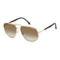 Ochelari de Soare Bărbați Carrera CARRERA318SJ5 Auriu ø 60 mm