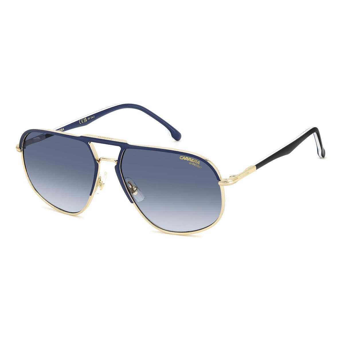 Ochelari de Soare Bărbați Carrera CARRERA318SKY Auriu ø 60 mm