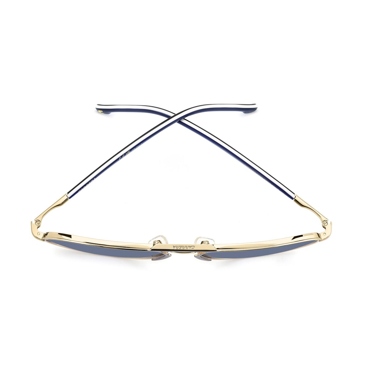 Ochelari de Soare Bărbați Carrera CARRERA318SKY Auriu ø 60 mm