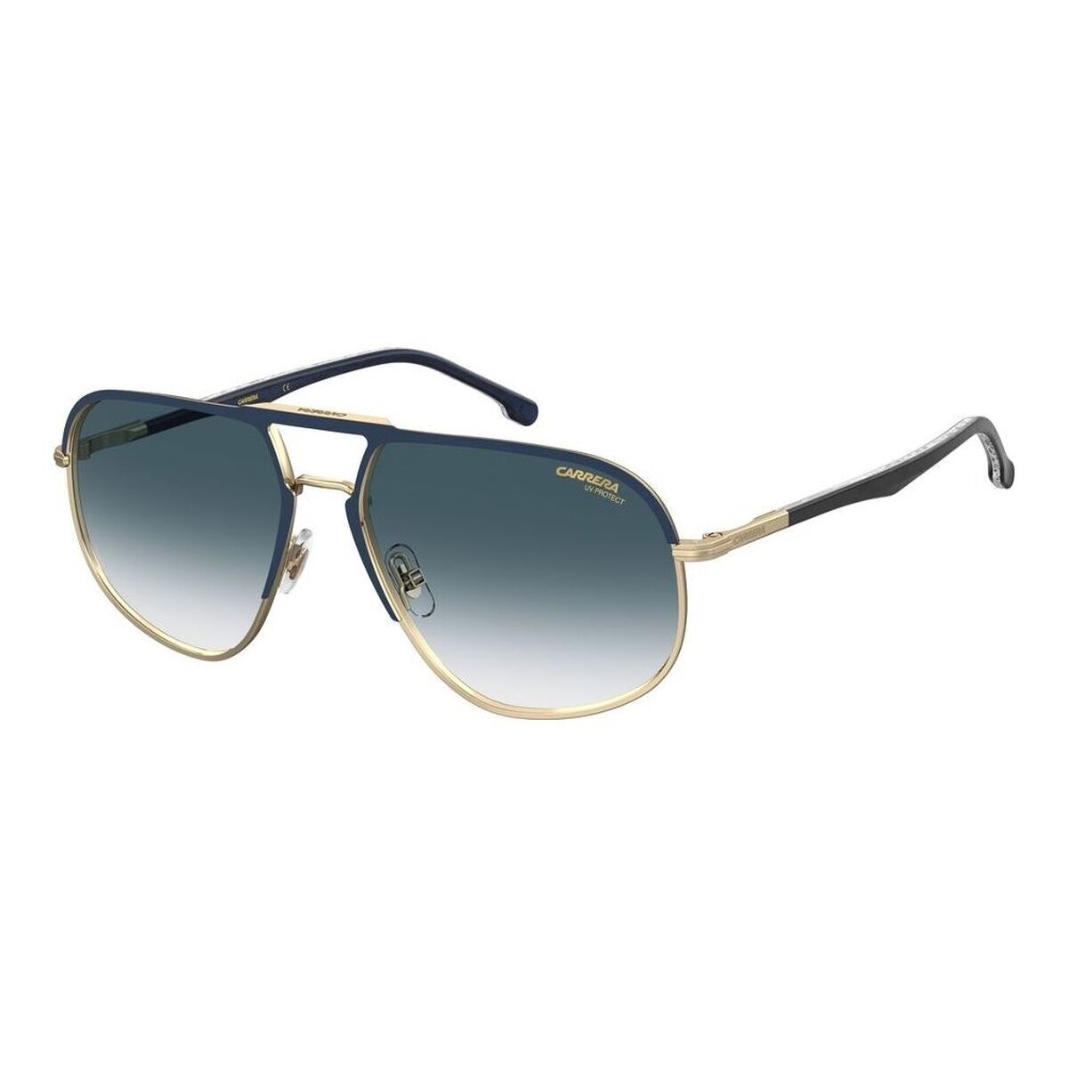 Ochelari de Soare Bărbați Carrera CARRERA318SKY Auriu ø 60 mm